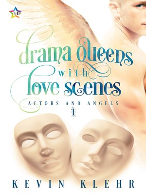 cover image of Drama Queens with Love Scenes